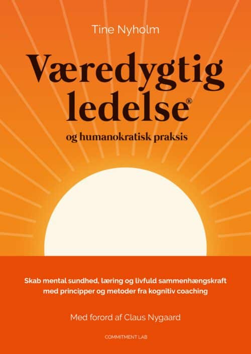 Væredygtig ledelse® og humanokratisk praksis