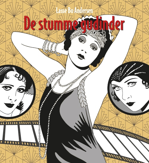 De stumme gudinder