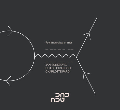 Feynman diagrammer