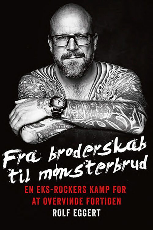 Fra broderskab til mønsterbrud