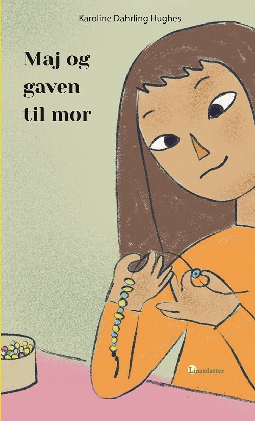 Maj og gaven til mor