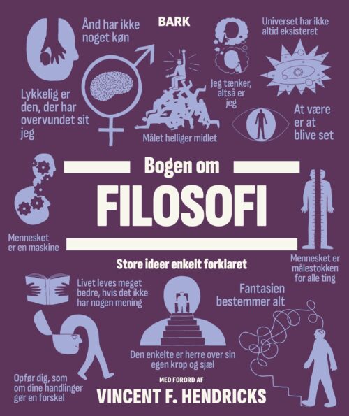 Bogen om Filosofi