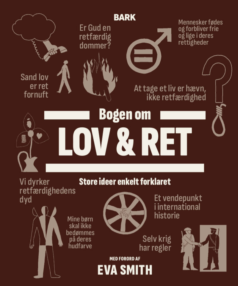 Bogen Lov & Ret