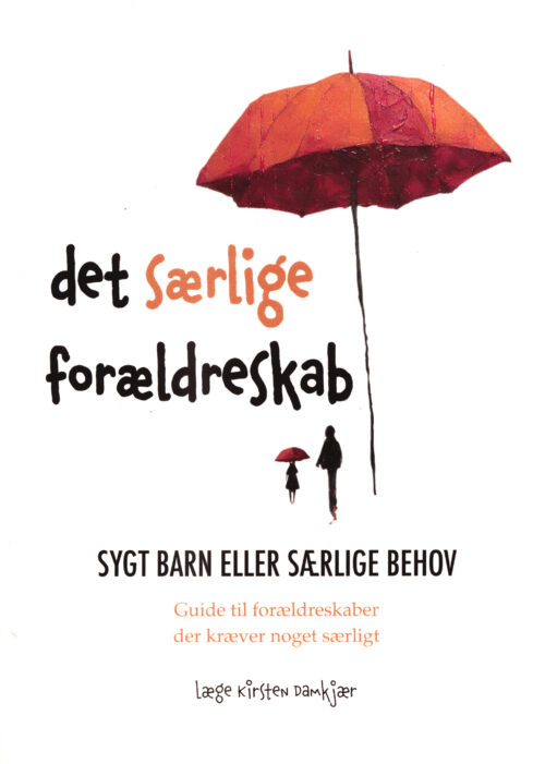 Det Særlige Forældreskab