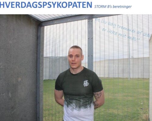 Hverdagspsykopaten