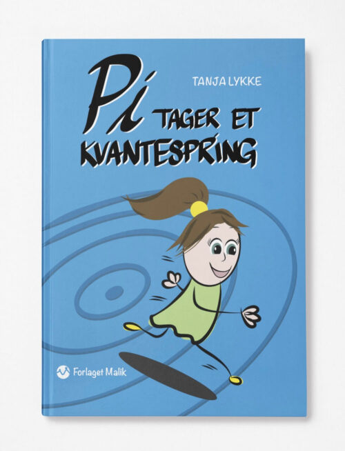 Pi tager et kvantespring