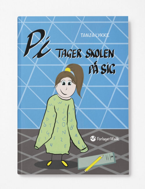 Pi tager skolen på sig