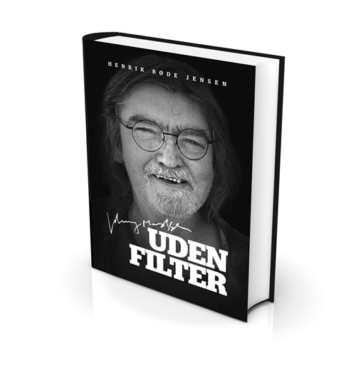 Johnny Madsen - Uden Filter