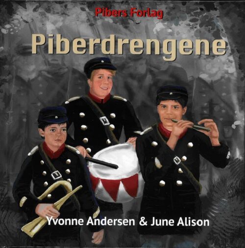 Piberdrengene