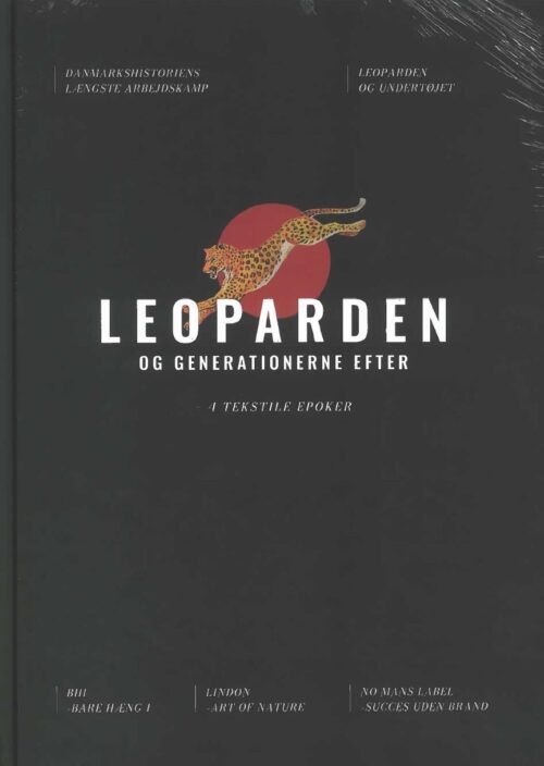 Leoparden - og generationerne efter