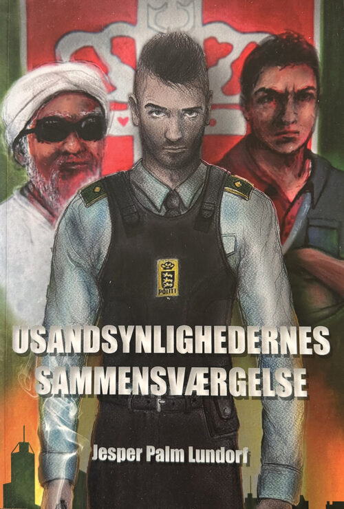 Usandsynlighedernes sammensværgelse