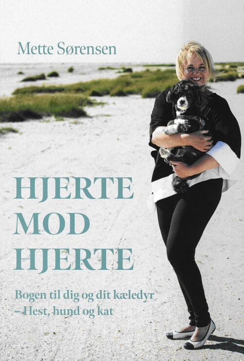 Hjerte Mod Hjerte