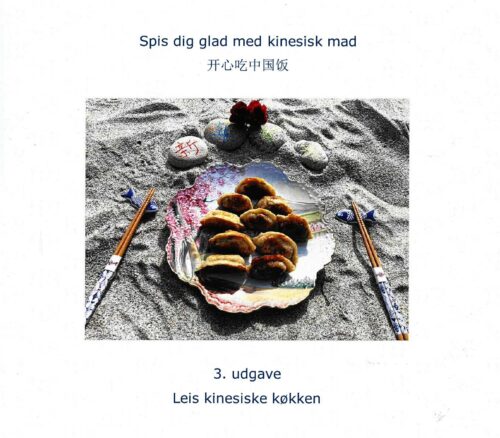 Spis dig glad med kinesisk mad