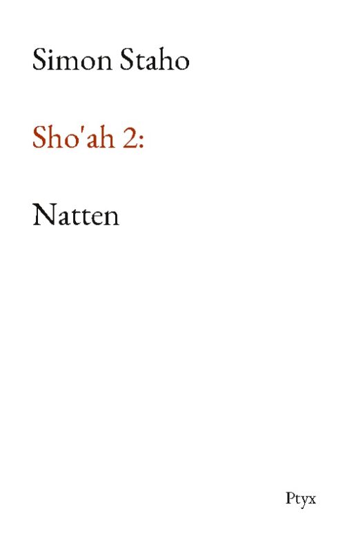 Sho'ah 2: Natten