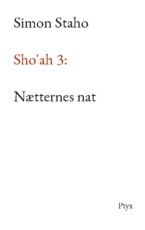 Sho'ah 3: Nætternes nat