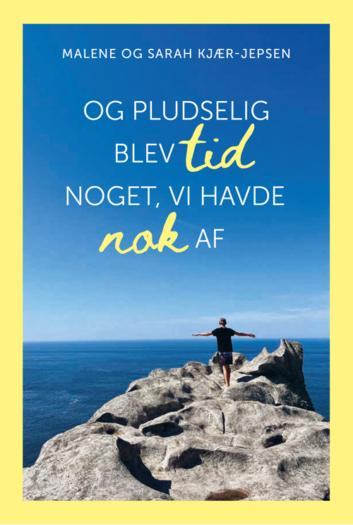 Og pludselig blev tid noget