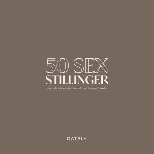 50 sexstillinger