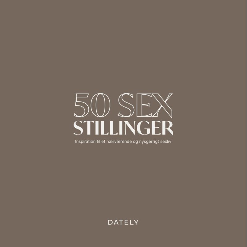 50 sexstillinger