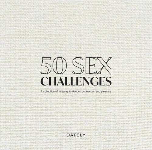 50 Sex Challenges