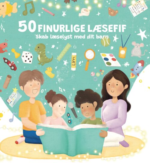 50 finurlige læsefif