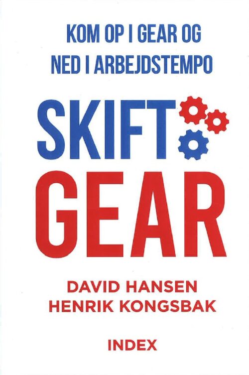 Skift Gear