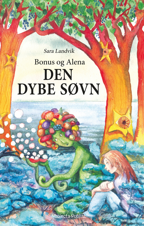 Bonus og Alena – Den Dybe Søvn