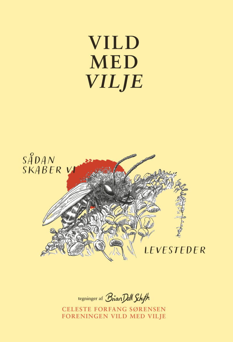 Vild Med Vilje