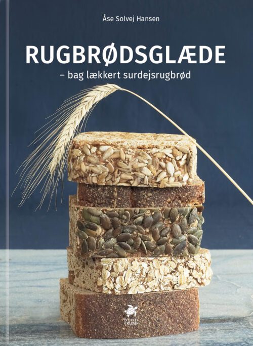 RUGBRØDSGLÆDE