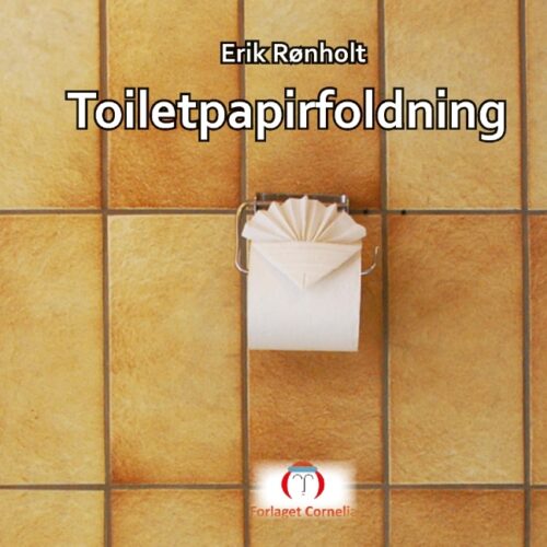 Toiletpapirfoldning