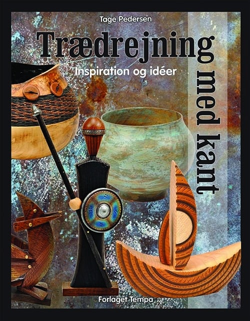 Trædrejning med kant
