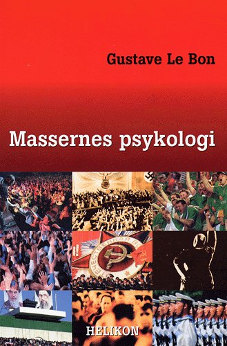 Massernes psykologi