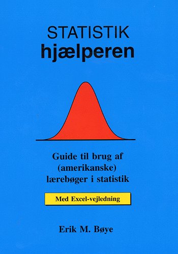 Statistik-hjælperen