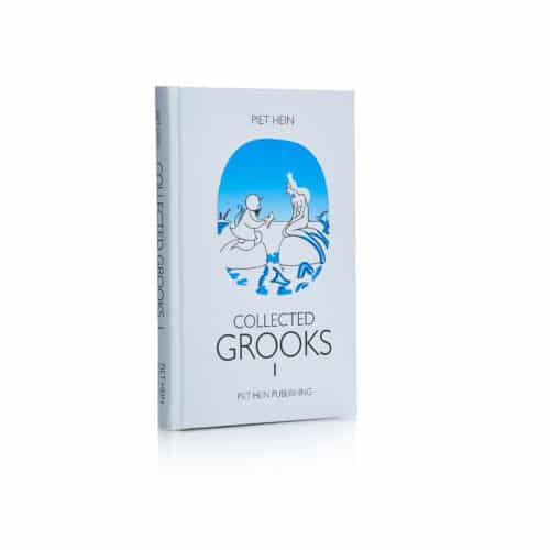 Collected Grooks I