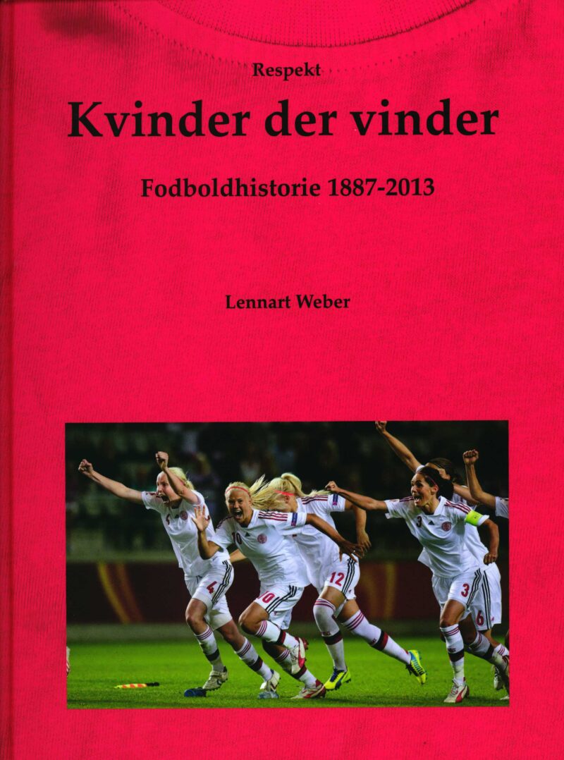 Kvinder der vinder