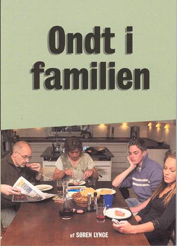 Ondt i familien