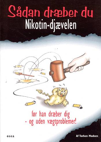 Sådan dræber du nikotindjævelen