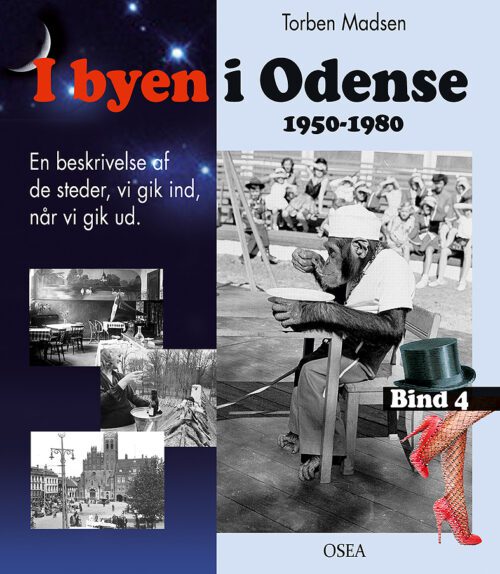 I byen i Odense