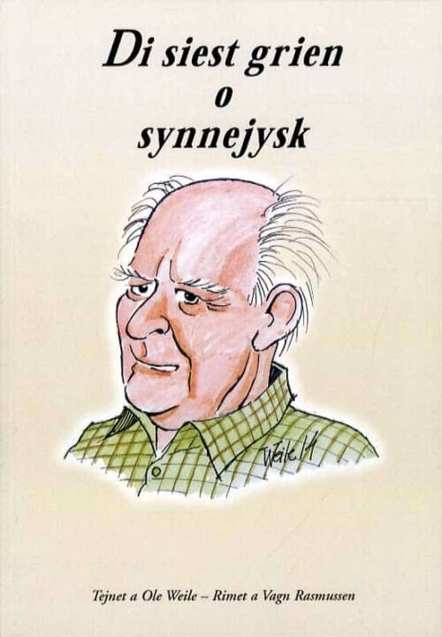 Di siest grien o synnejysk