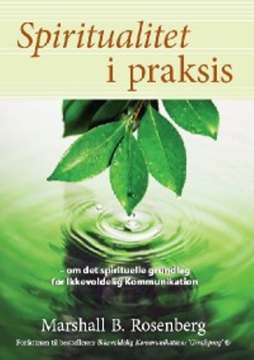 Spiritualitet i praksis