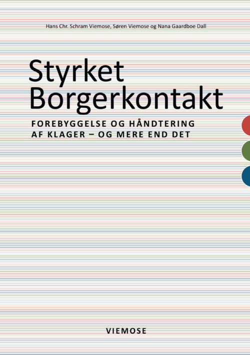 Styrket Borgerkontakt