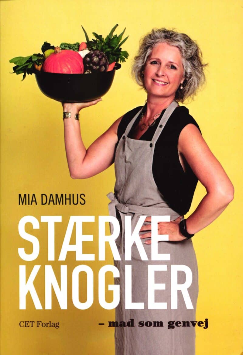 Stærke knogler