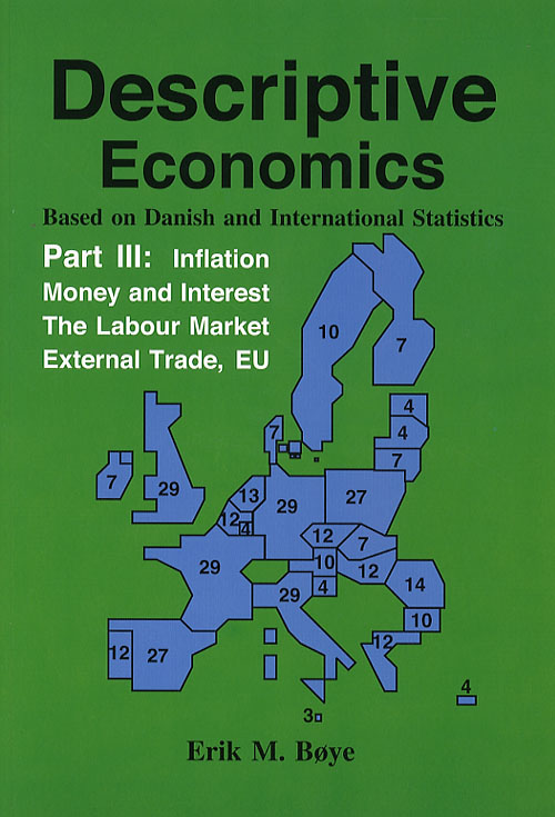 Descriptive economics Inflation