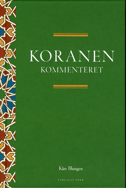 Koranen kommenteret