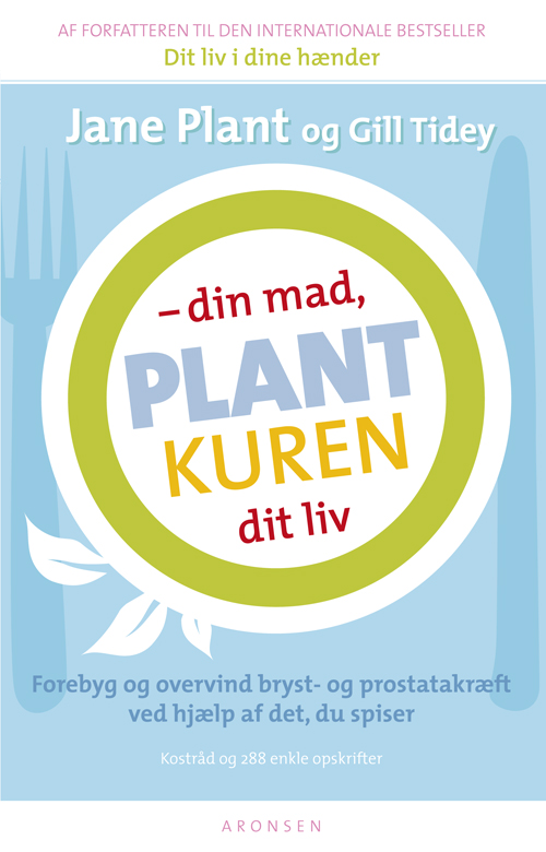 Plantkuren - din mad