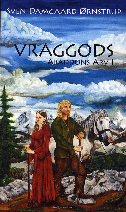 Vraggods