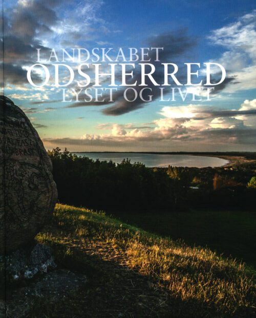 Odsherred - landskabet