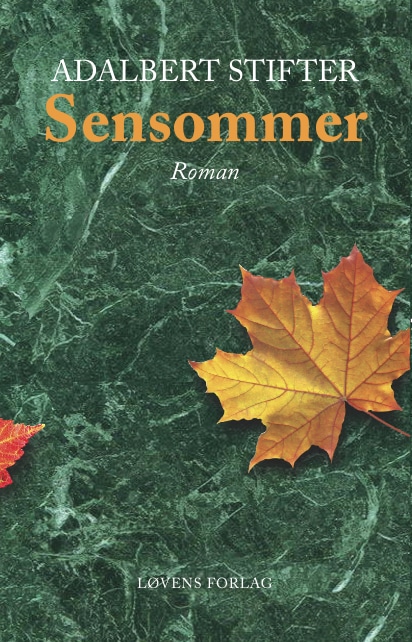 Sensommer