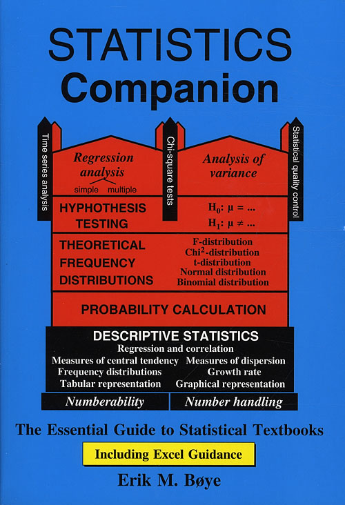 STATISTICS COMPANION