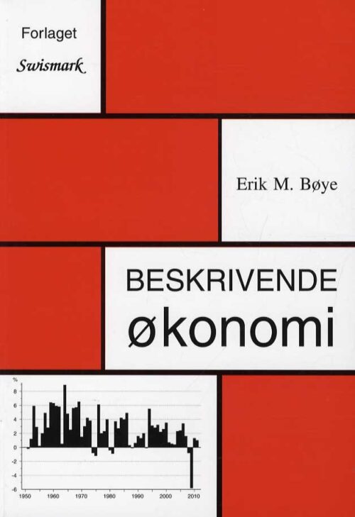 Beskrivende økonomi