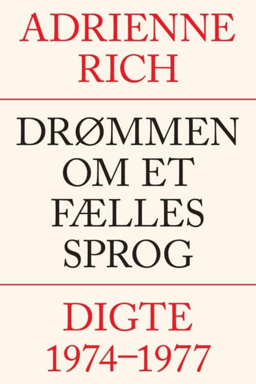 Drømmen om et fælles sprog